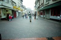 1995-11-18 Intocht Sinterklaas met Pieten Hermenie 02 1995-11-18 Intocht Sinterklaas met Pieten Hermenie 02